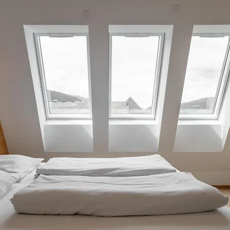 Apart33 Top 1-31 Split-level Apartment Haus im Ennstal