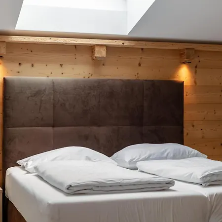 Apart33 Top 1-31 Split-level Apartment Haus im Ennstal