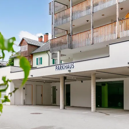 Apartment Apart33 Top 1-31 Split-level Haus im Ennstal