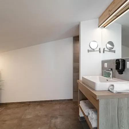 Apart33 Top 1-31 Split-level Haus im Ennstal