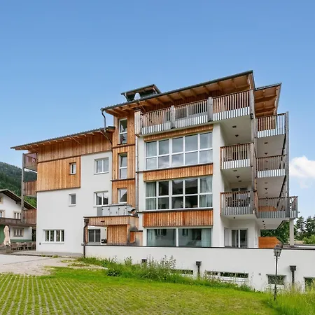 Apart33 Top 1-31 Split-level * Haus im Ennstal