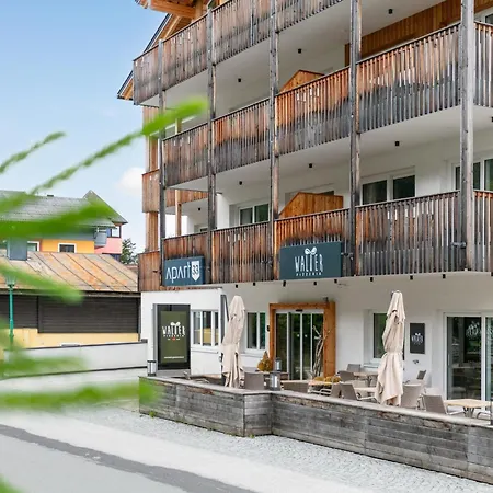 Apart33 Top 1-31 Split-level Apartment *