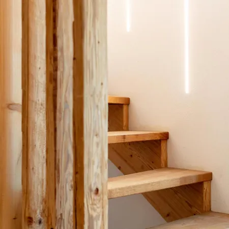 Apartment Apart33 Top 1-31 Split-level Haus im Ennstal