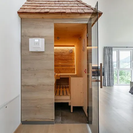 Apart33 Top 1-31 Split-level * Haus im Ennstal