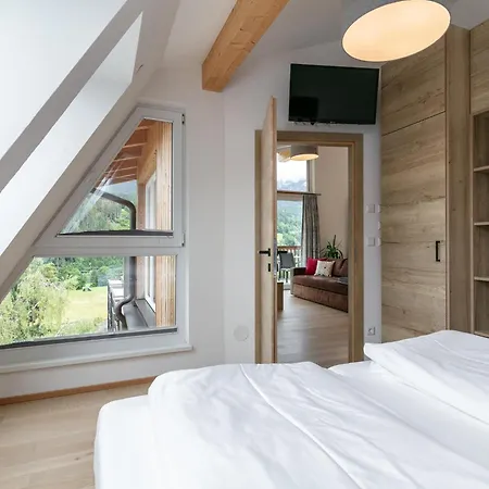 Apartment Apart33 Top 1-31 Split-level