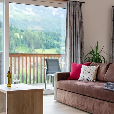 Apart33 Top 1-31 Split-level Haus im Ennstal