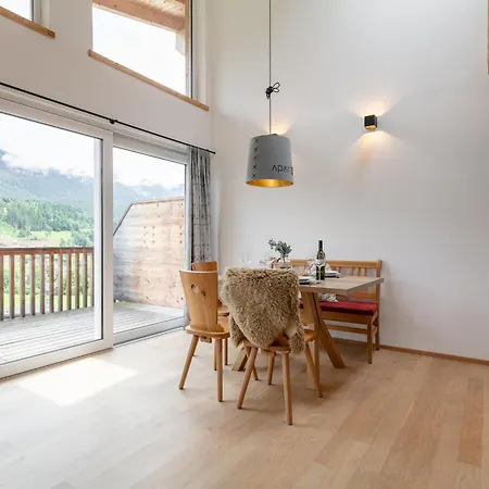 Apart33 Top 1-31 Split-level * Haus im Ennstal