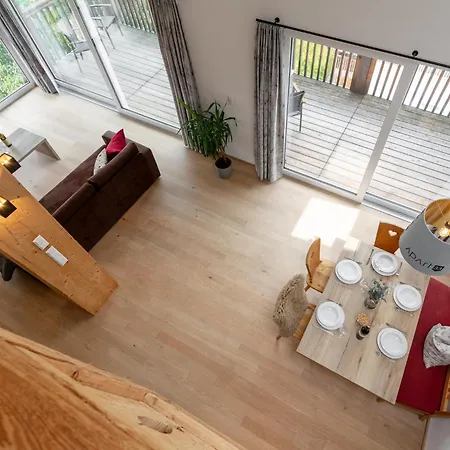 Apart33 Top 1-31 Split-level Apartment