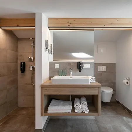 Apart33 Top 1-31 Split-level Apartment Haus im Ennstal