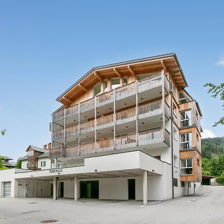 Apart33 Top 1-31 Split-level Haus im Ennstal