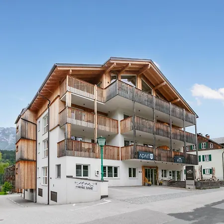Apartment Apart33 Top 1-31 Split-level