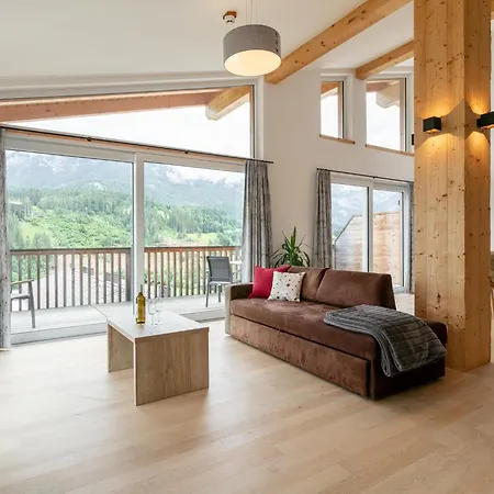 Apart33 Top 1-31 Split-level Haus im Ennstal